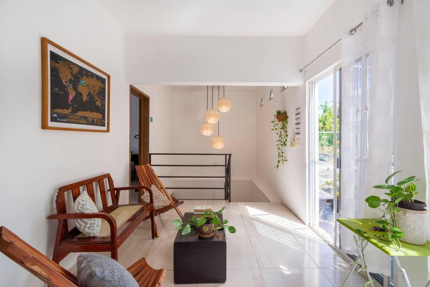 Carlota Guest House โกซูเมล ภายนอก รูปภาพ